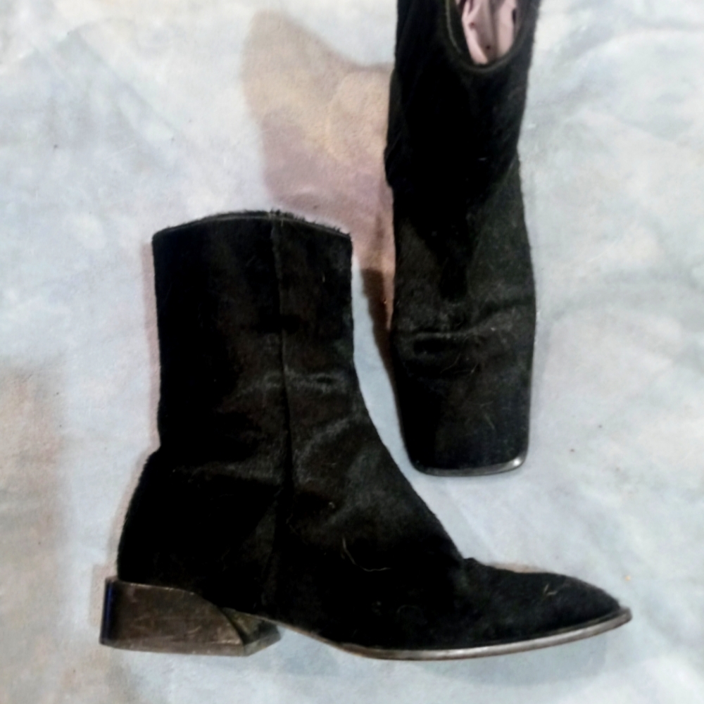 Padro Garcia Boots 8